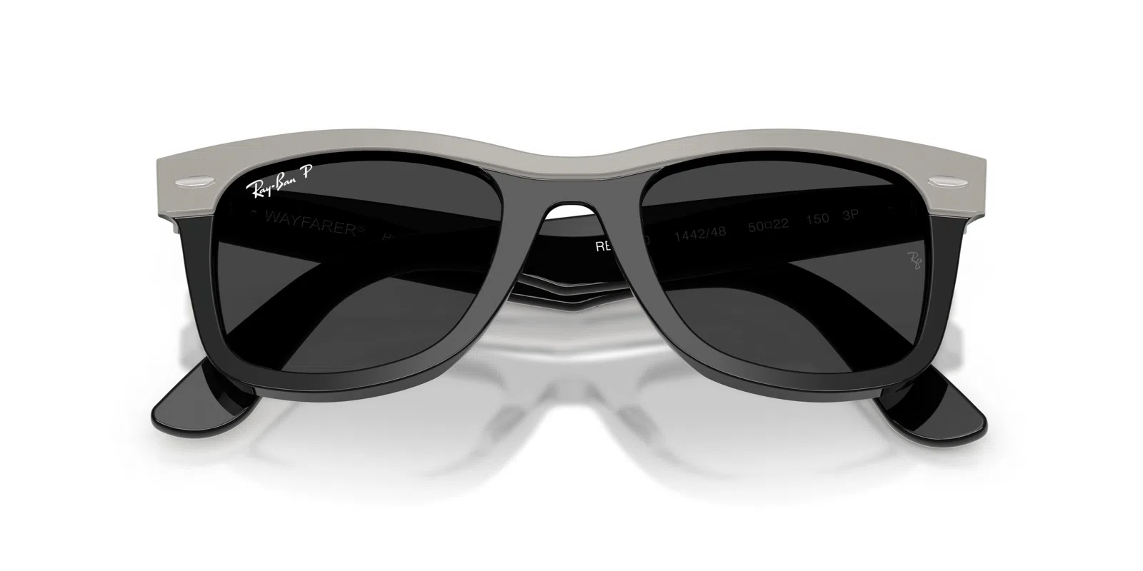 Ray-Ban Wayfarer 2240 Sunglasses - view 14